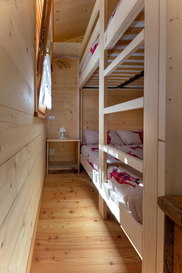 Mini Chalet Walser فورمازا المظهر الخارجي الصورة