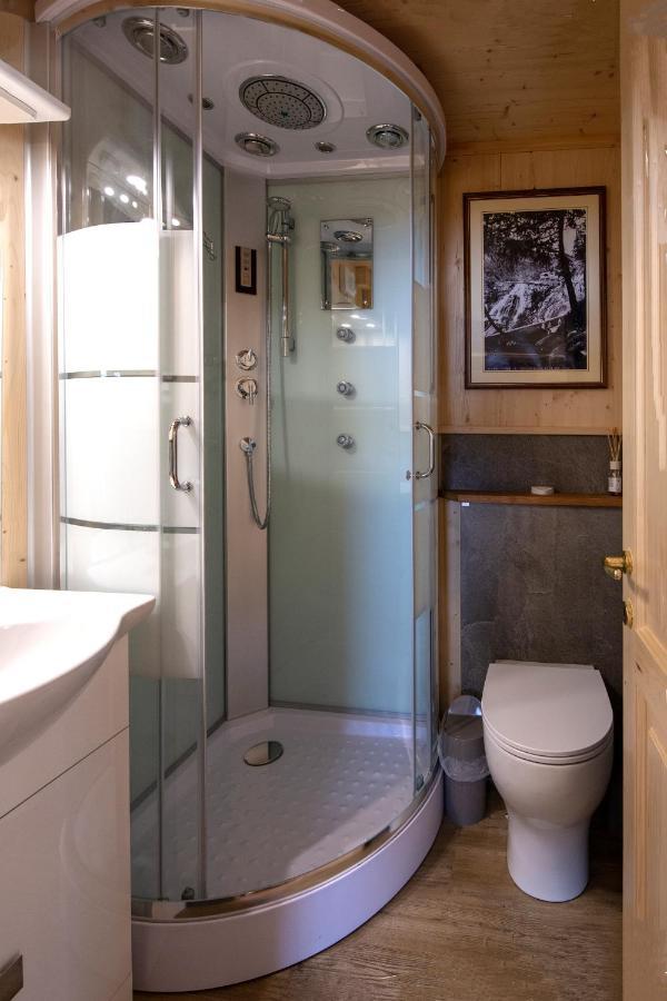 Mini Chalet Walser فورمازا المظهر الخارجي الصورة