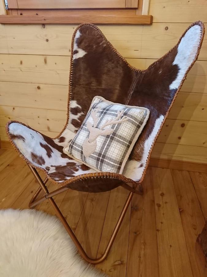 Mini Chalet Walser فورمازا المظهر الخارجي الصورة
